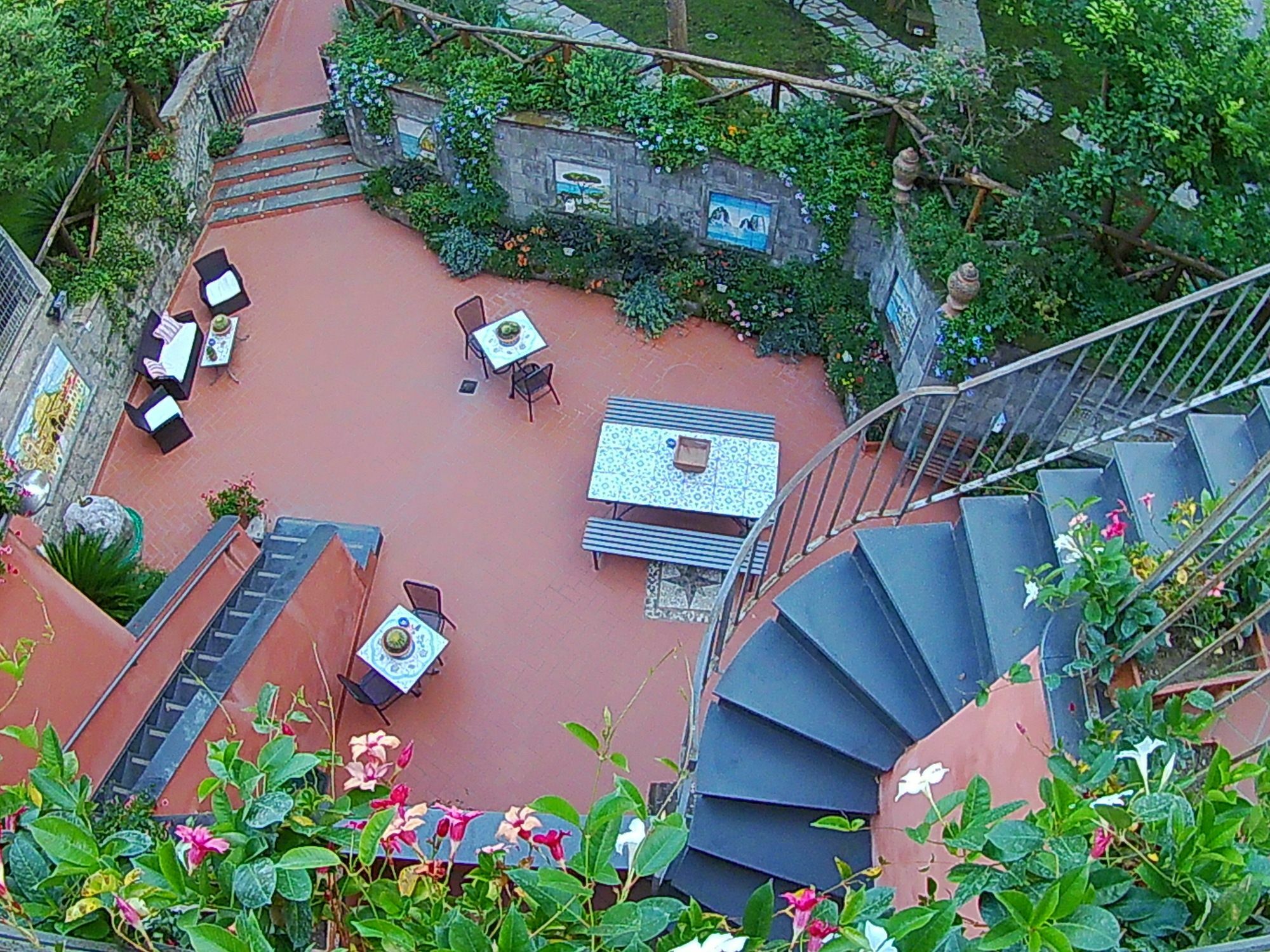 Sorrento Home Buitenkant foto